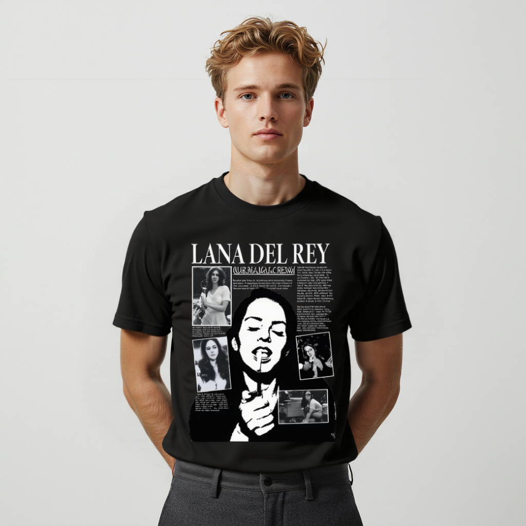 LANA DEL REY TSHIRT