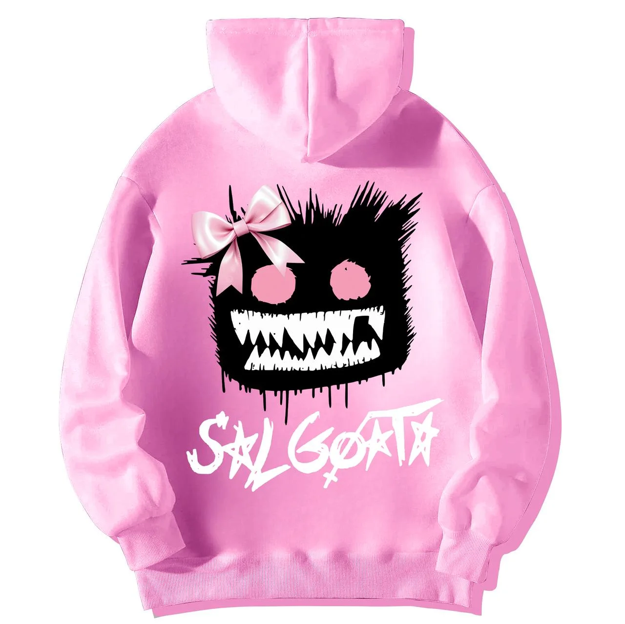 SALGOATA HOODIE