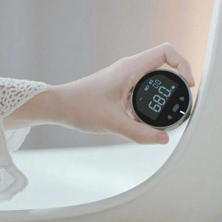 Mini Mètre Ruban Numérique