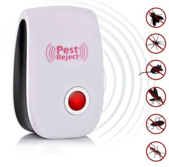 PEST REJECT