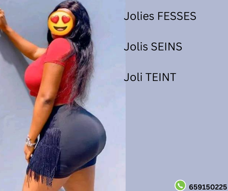 GELULES grosse fesses et seins