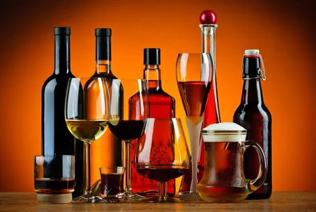 Boisson thérapeutiques