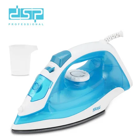 FER A REPASSER ÉLECTRIQUE PROFESSIONNEL 1600W DSP