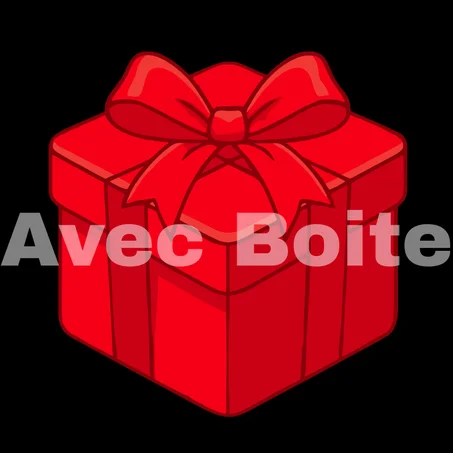 Avec Boite