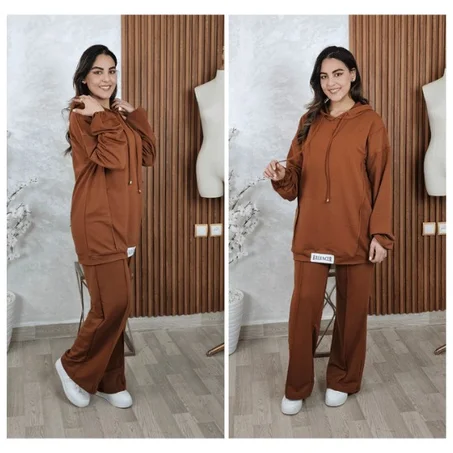 ✨ تيشرت نسائي عصري "Oversize" – أناقة وراحة لكل يوم ✨