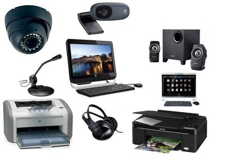 الإلكترونيات