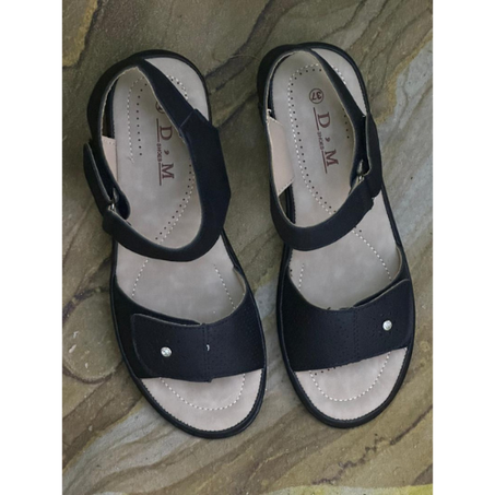 sandale orthopidique/ صندالة طبية