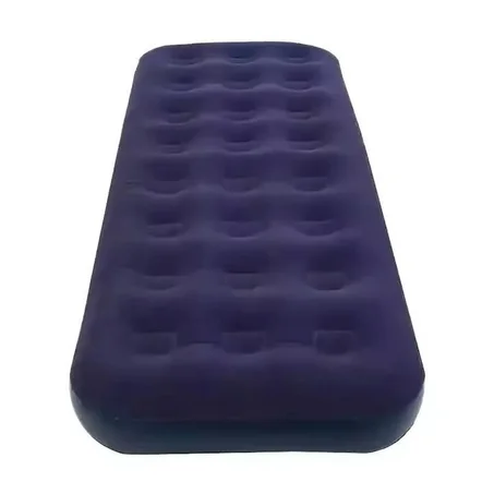 Matelas gonflable + pompe