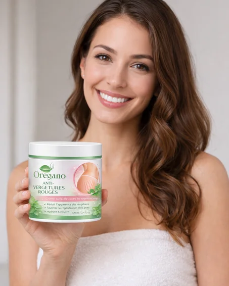 Third product