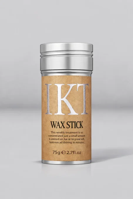 wax stick الشعر
