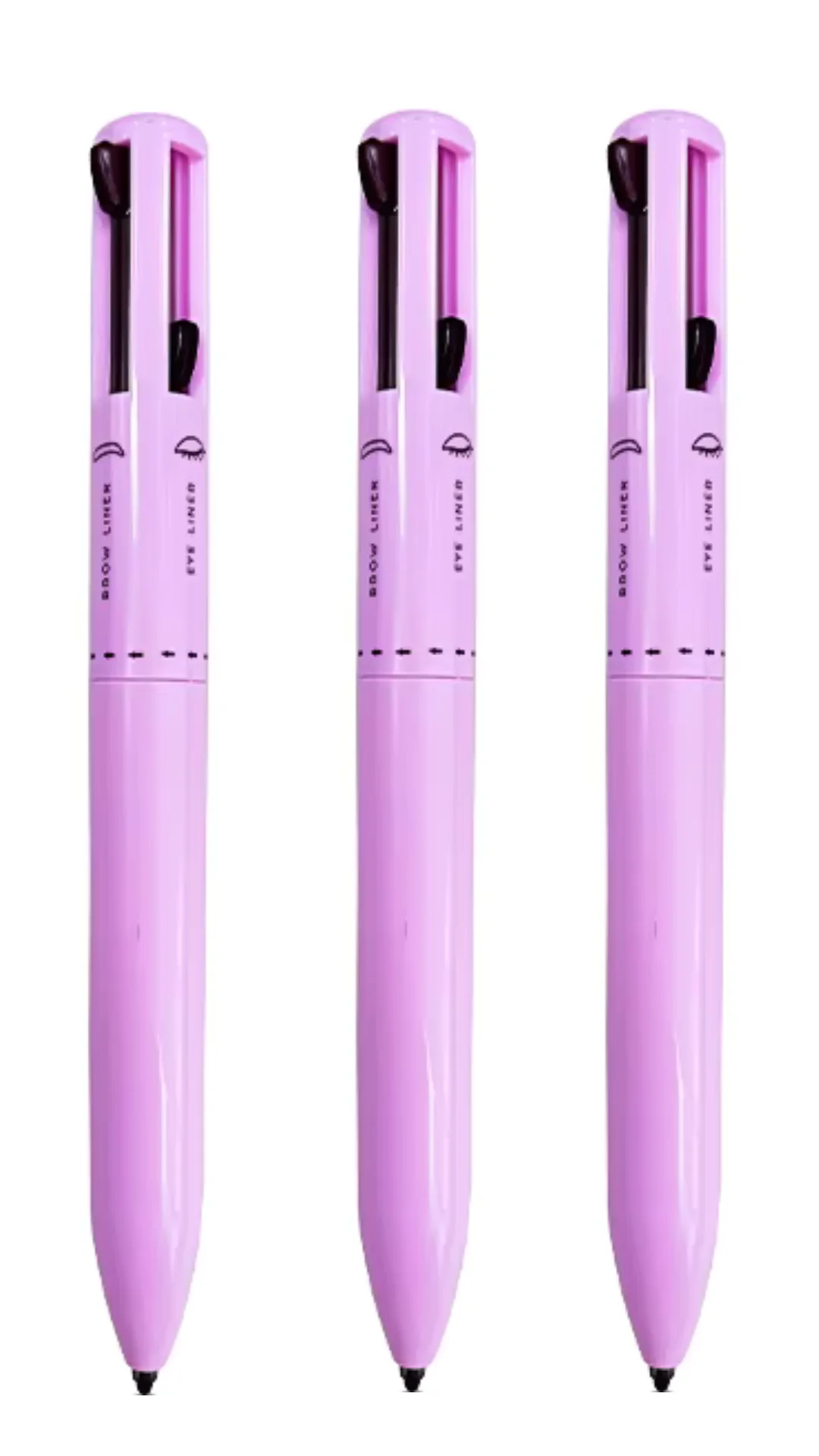 Stylo de Maquillage Multifonction 4 en 1