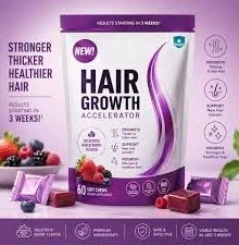 Hair Growth