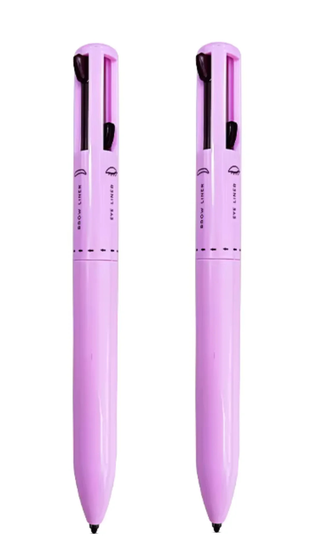 Stylo de Maquillage Multifonction 4 en 1