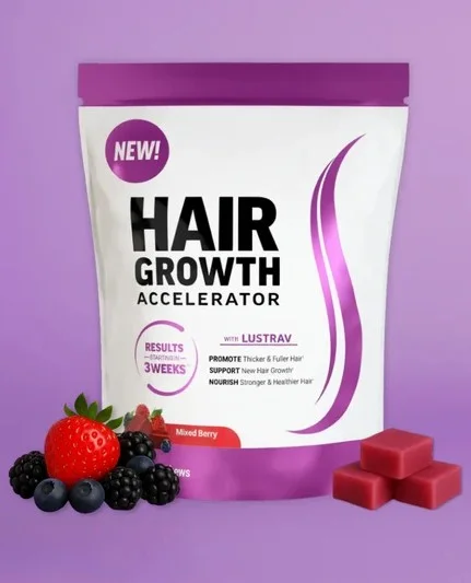 Hair Growth