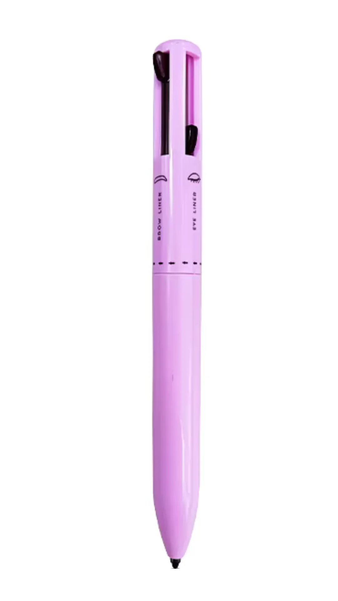 Stylo de Maquillage Multifonction 4 en 1