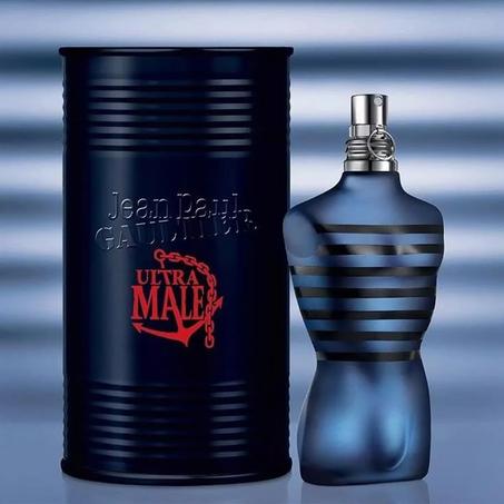 ULTRA MALE 10ML