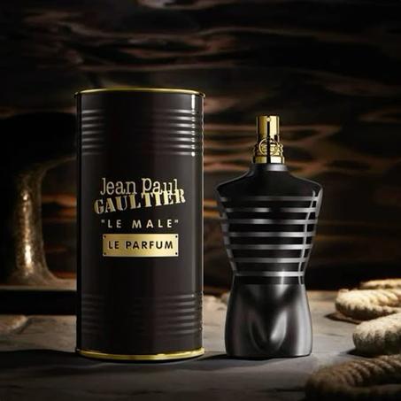 JEAN POUL GAULTIER LE MALE LE PARFUM 10ML