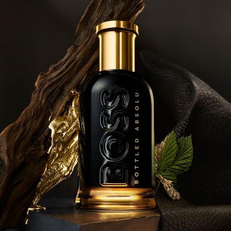 BOSS BOTTLED ABSOLU 10ML