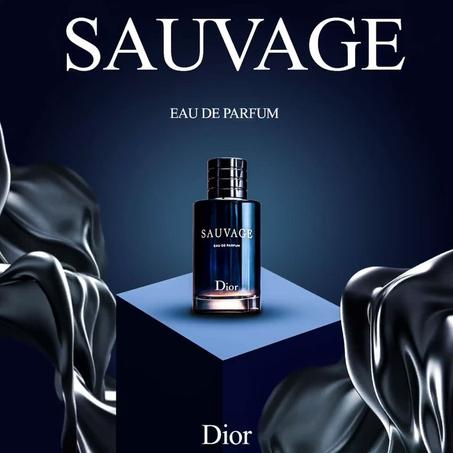 SAUVAGE EDP 10ML