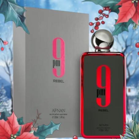 9 PM REBEEL 10ML