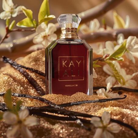 KAYALI VANILLA 28 10ML