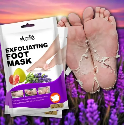 Foot Mask