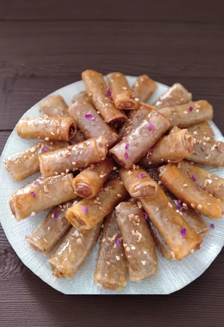 معسلات رمضانية