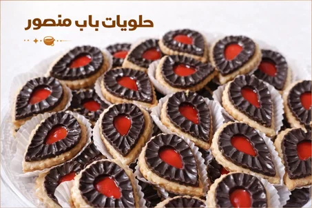 صابلي بريستيج شكلاط