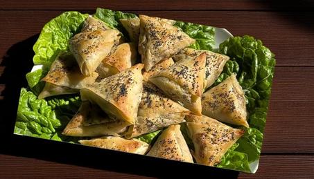 بريوات الدجاج