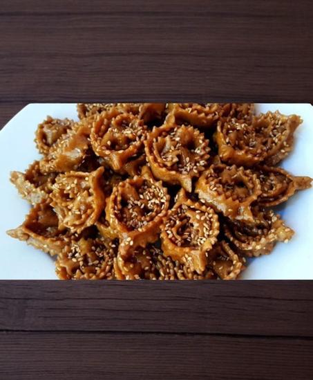 الشباكية  بكاوكاو  زنجلان