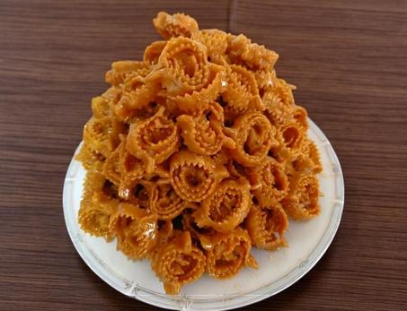 الشباكية  الزنجلان