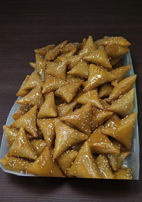 بريوات كاوكاو