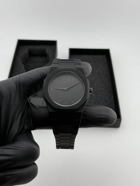 الساعة العربية الفاخرة