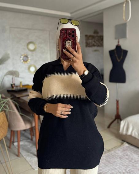 ✨  السيرفيط الأنيقة الدي تزيد من أناقتك للمحجبات وغير المحجبات من تركيا🇹🇷