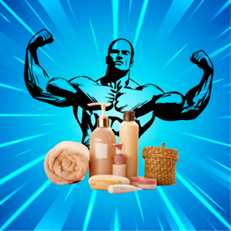 الجمال والصحة