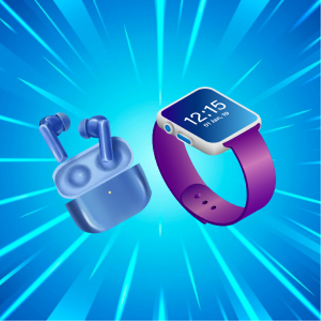 الإلكترونيات