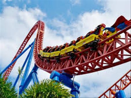 عالم الالعاب