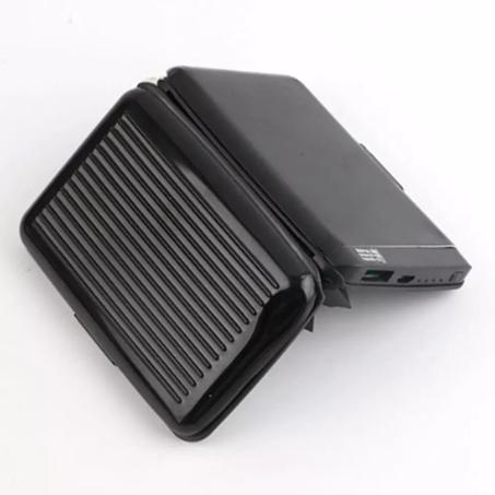 البزطام الذكي E-Charge Wallet