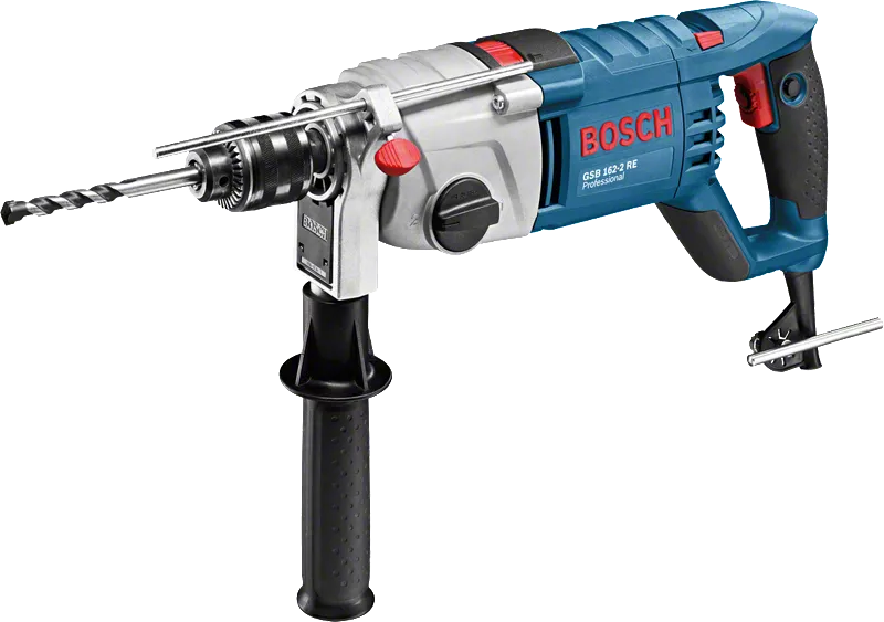 BOSCH GSB 162-2 RE