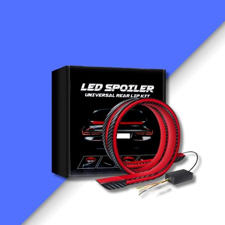 السبويلر الرياضي