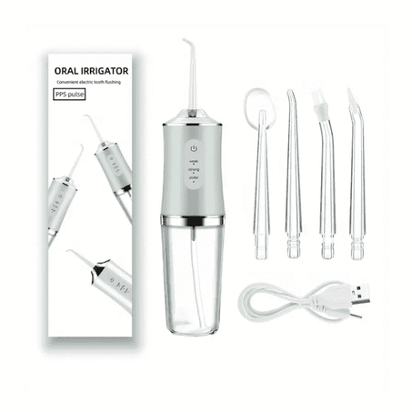 خيط الاسنان المائي جهاز الخيط المائي Water Flosser for Teeth