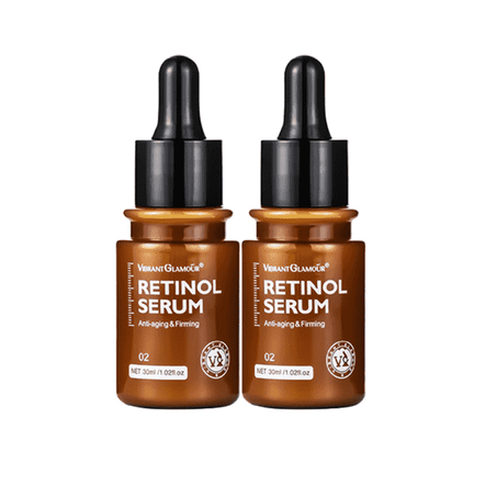 سيروم الريتينول للوجه مضاد التجاعيد Retinol serum