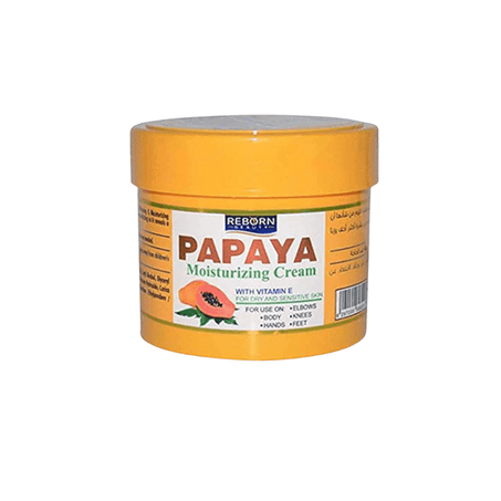 كريم البابايا Papaya Cream