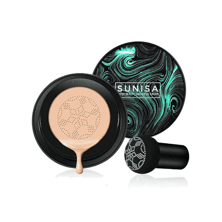 فاونديشن كريم اساس لتغطية عيوب البشرة