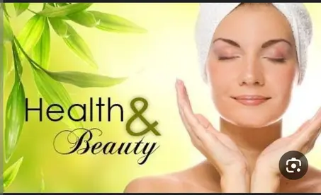 الصحة والجمال