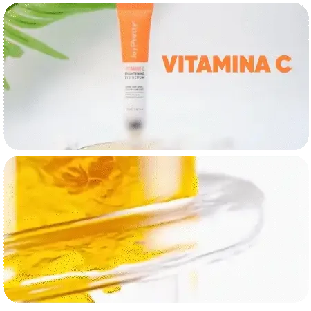 كريم فيتامين س