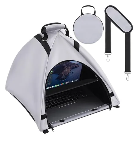 خيمة الحاسوب