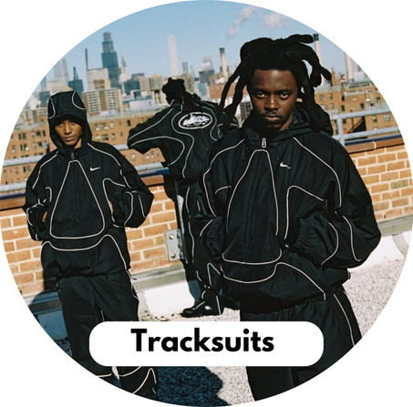 Tracksuits