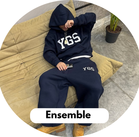 Ensemble