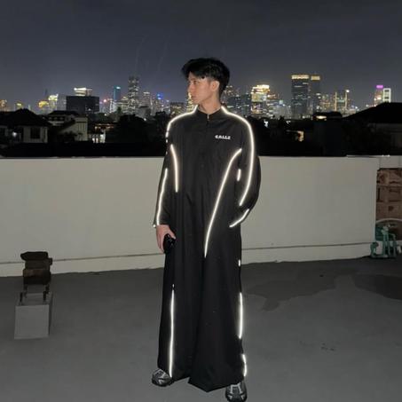 Fo9iya Electric x Drill